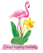 Coastal Wedding Creations